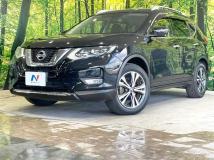 2018 Nissan X-Trail