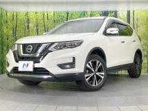 2018 Nissan X-Trail
