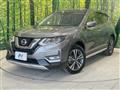 2018 Nissan X-Trail