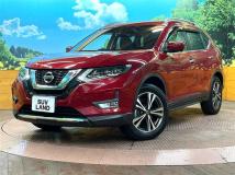 2019 Nissan X-Trail