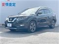2019 Nissan X-Trail