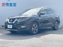 2019 Nissan X-Trail