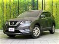 2019 Nissan X-Trail