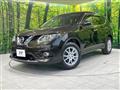 2014 Nissan X-Trail