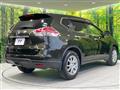 2014 Nissan X-Trail