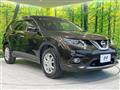 2014 Nissan X-Trail