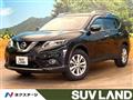 2014 Nissan X-Trail
