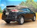 2014 Nissan X-Trail