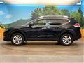 2014 Nissan X-Trail