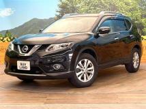 2014 Nissan X-Trail