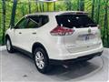 2015 Nissan X-Trail