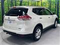 2015 Nissan X-Trail