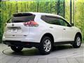 2015 Nissan X-Trail