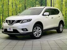 2015 Nissan X-Trail