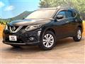 2016 Nissan X-Trail
