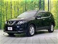 2016 Nissan X-Trail