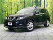 2016 Nissan X-Trail