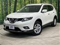 2016 Nissan X-Trail