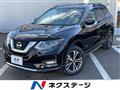 2018 Nissan X-Trail