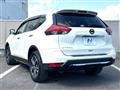 2018 Nissan X-Trail