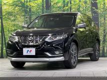 2019 Nissan X-Trail