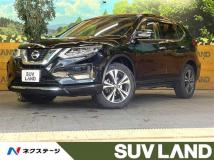 2020 Nissan X-Trail
