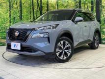 2024 Nissan X-Trail