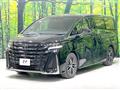 2023 Toyota Vellfire
