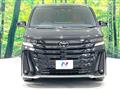 2023 Toyota Vellfire