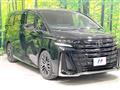 2023 Toyota Vellfire