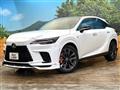 2025 Lexus RX