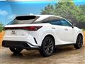 2025 Lexus RX