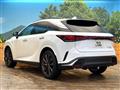 2025 Lexus RX