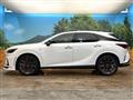 2025 Lexus RX