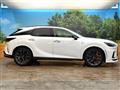 2025 Lexus RX