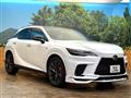 2025 Lexus RX