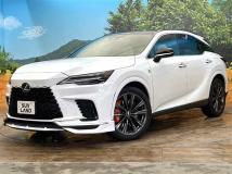 2025 Lexus RX