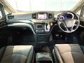 2011 Nissan Elgrand