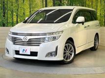 2011 Nissan Elgrand