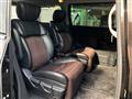 2012 Nissan Elgrand