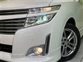 2012 Nissan Elgrand