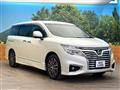 2014 Nissan Elgrand