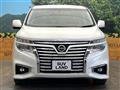 2014 Nissan Elgrand