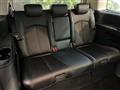 2014 Nissan Elgrand