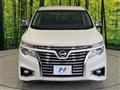 2015 Nissan Elgrand
