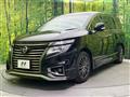 2016 Nissan Elgrand