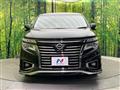 2016 Nissan Elgrand