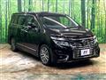 2017 Nissan Elgrand