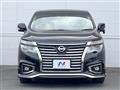 2017 Nissan Elgrand