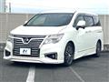 2017 Nissan Elgrand